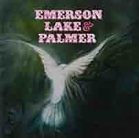 Emerson, Lake & Palmer－レコード5枚セット Amazon.co.jp: Emerson Lake & Palmer: ミュージック